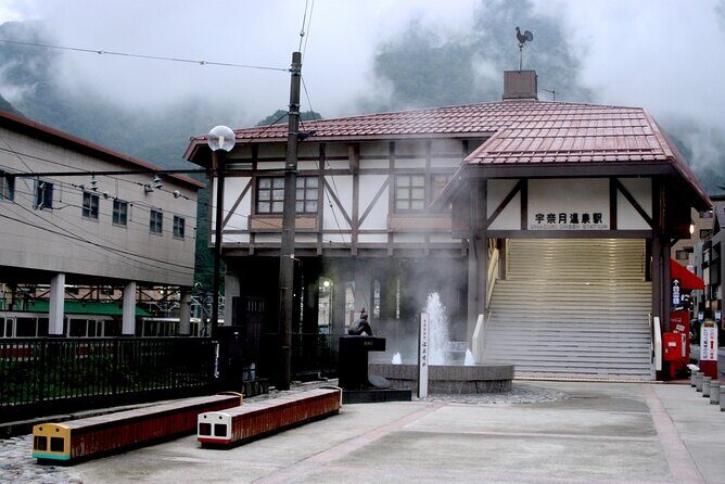 Kurobe Gorge Railway Private Tour - An Overview of the Experience