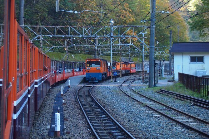 Kurobe Gorge Railway Private Tour - Authenticity & Unique Aspects
