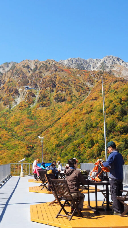 Kurobe Tateyama & Kamikochi Autumn Scenery Two-Day Tour: Tateyama Kurobe Alpine Route & Kamikochi Hiking (Departing from Nagoya) - What the price covers, and what it does not