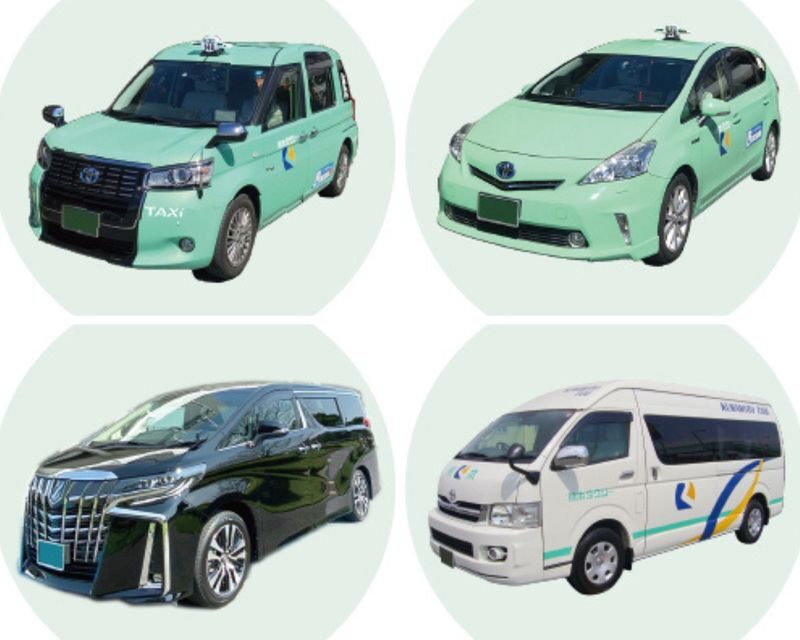 Kurokawa Onsen Private Transfer Optional Aso Sightseeing Tour - What the ride is, and what it is not