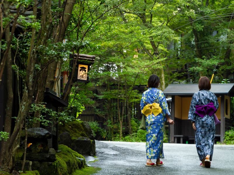 Kurokawa Onsen & Tofu Cuisine Kissho 1-Day Onsen & Gourmet Tour - Key points to know before you go