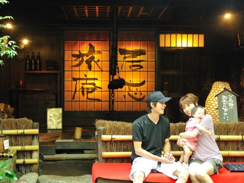 Kurokawa Onsen & Tofu Cuisine Kissho 1-Day Onsen & Gourmet Tour - The ride from Kumamoto takes patience