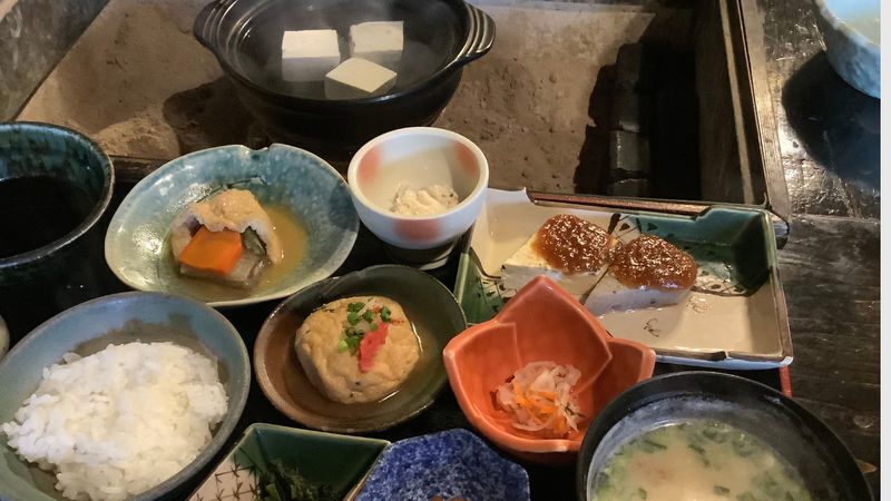 Kurokawa Onsen & Tofu Cuisine Kissho 1-Day Onsen & Gourmet Tour - Four free hours, and how to spend them