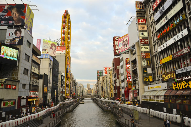 Kuromon Market & Dotonbori Food Tour with Wagyu in Osaka - Is $42.99 good value?