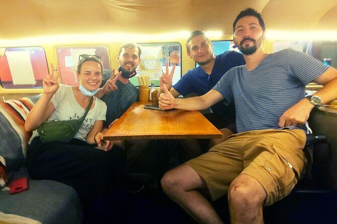 Kuromon Market Tour: All inclusive 6~8 Dishes & 3~4 samplings - FAQs