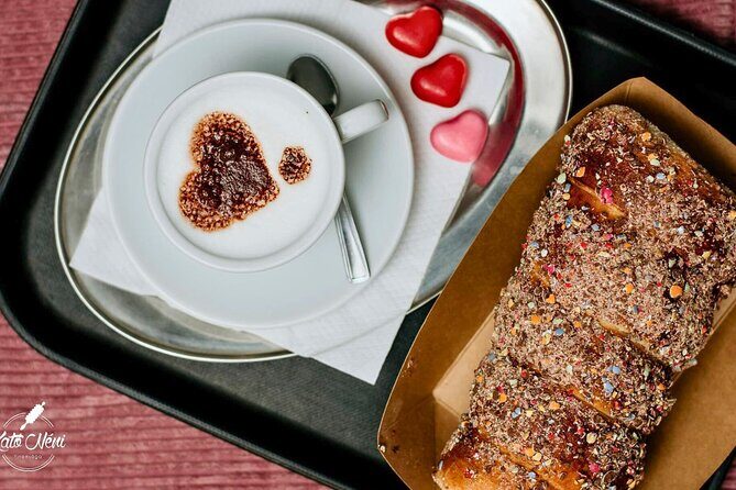 Kürtskalács: Chimney Cake Workshop in City Park Budapest - Why This Tour is Perfect for You