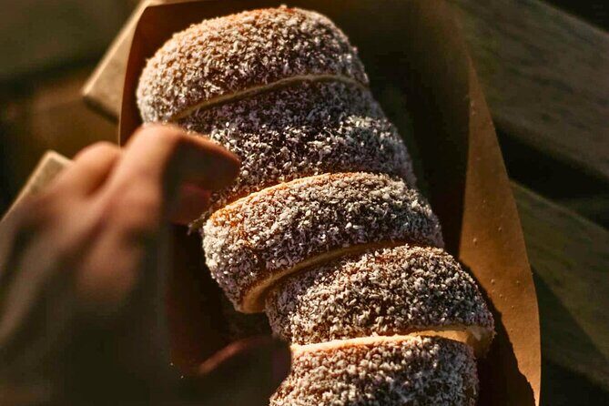 Kürtskalács: Chimney Cake Workshop in City Park Budapest - FAQ