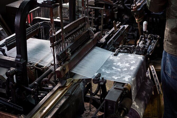 Kurume Kasuri's Workshop Tour in Hirokawa-Machi - Final Thoughts