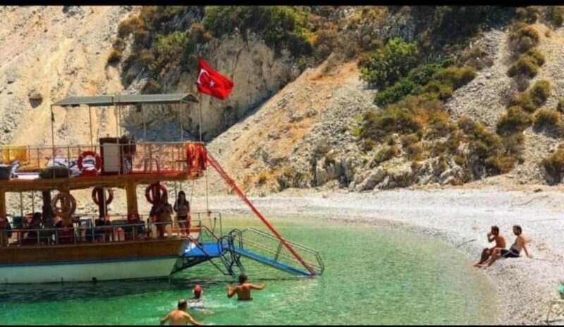 Kusadas National Park Boat Tour - An In-Depth Look at the Kusadas National Park Boat Tour
