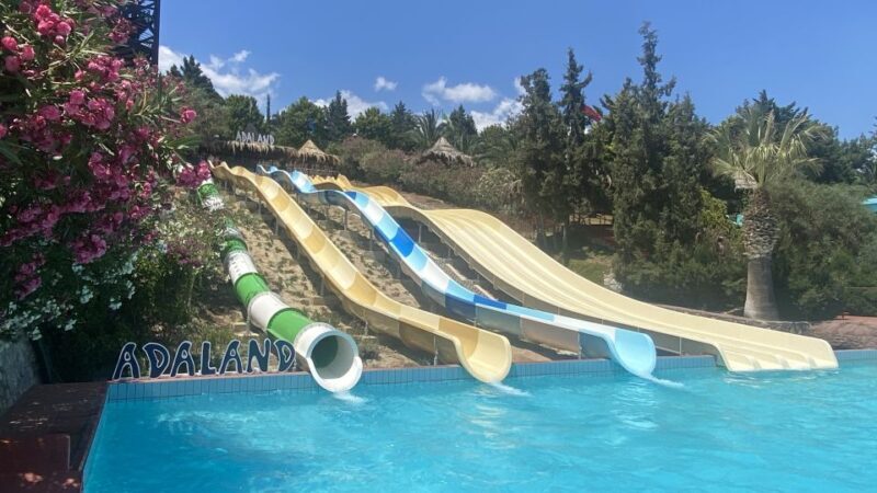 Kusadasi: Adaland AquaPark Entry Ticket - Final Thoughts: Is It Worth It?