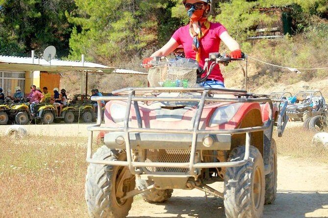 Kusadasi Adventure Quad Safari - Final Thoughts