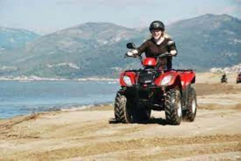 Kusadasi Atv ( Quad ) Safari - Final Thoughts