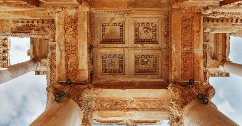 Kusadasi: Best of Ephesus in 1 Day - Exploring the Best of Ephesus in One Day: A Guide to the Kusadasi Tour