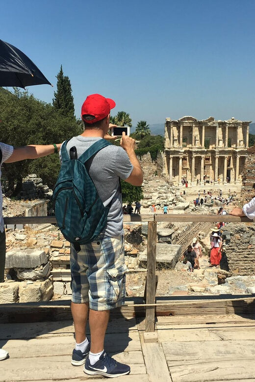 Kusadasi: Best of Ephesus in 1 Day - Understanding the Value: Price vs. Experience