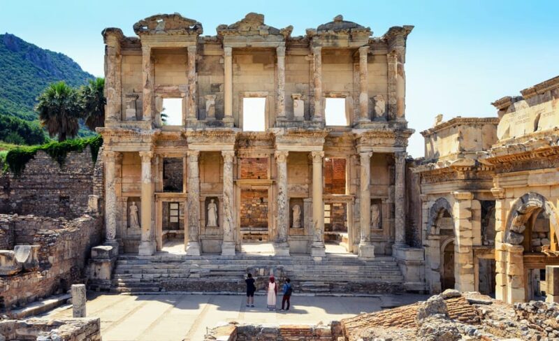 Kusadasi: Best of Ephesus in 1 Day - Frequently Asked Questions