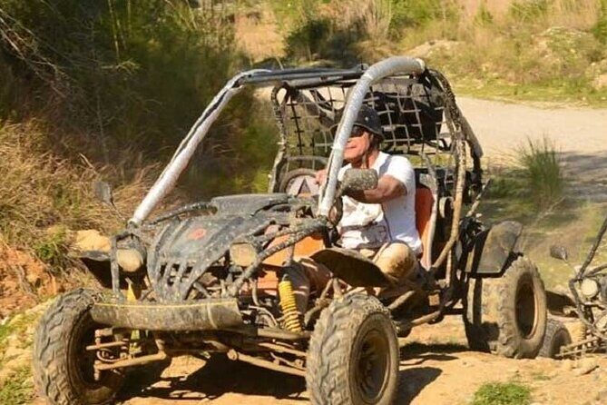Kusadasi Buggy Safari Adventure Included Transfer - In-Depth Review of the Kusadasi Buggy Safari Adventure