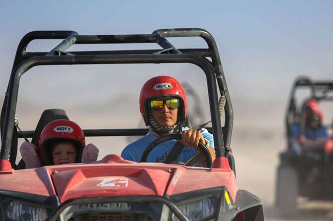 Kusadasi Buggy Safari Adventure Included Transfer - Final Thoughts: Is It Worth It?