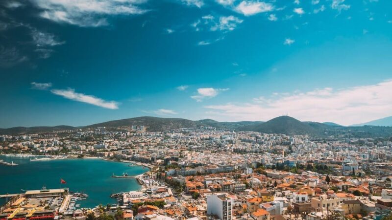 Kusadasi : City Discover Tour - What Makes This Tour a Great Value?