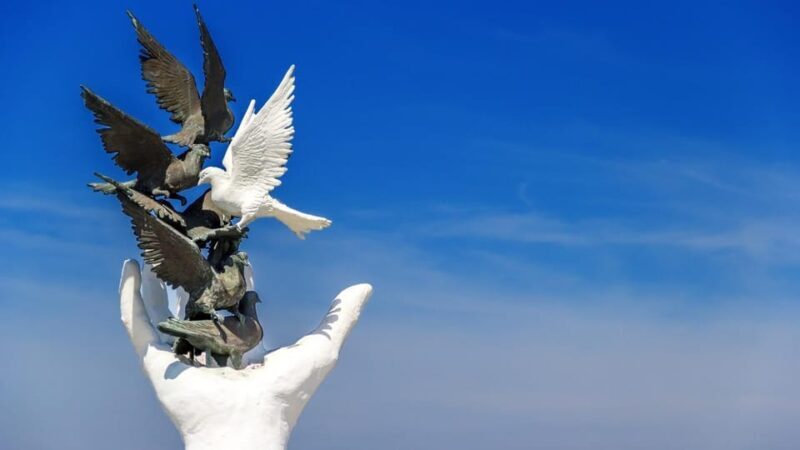 Kusadasi : City Discover Tour - FAQ