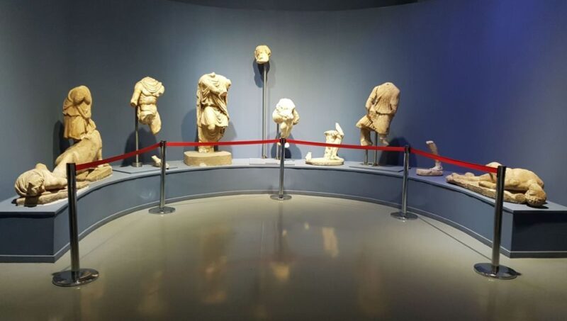 Kusadasi Cruise Port: Best of Ephesus Tour | Skip-The-Line - Who Will Love This Tour?