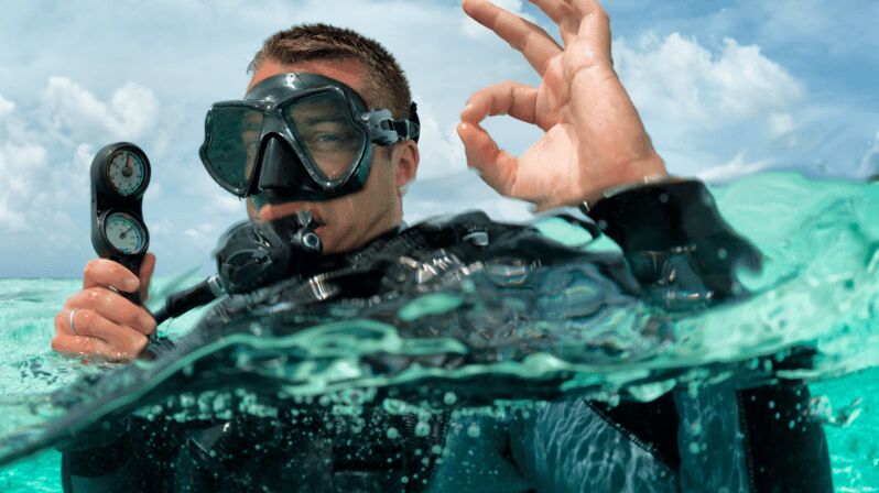Kusadasi Diving Experience - An In-Depth Look at the Kusadasi Diving Experience