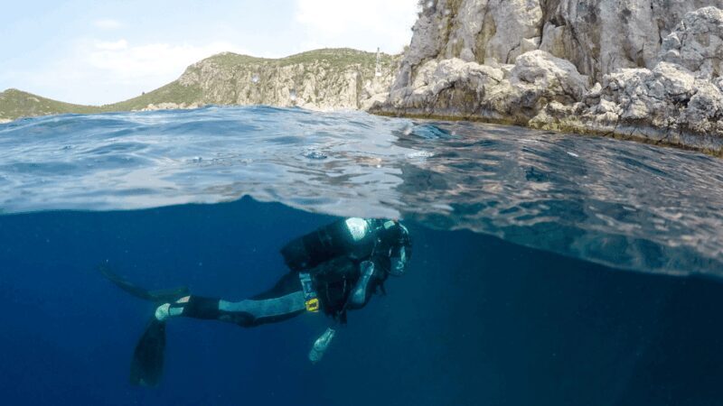 Kusadasi Diving Experience - Who Should Consider This Tour?