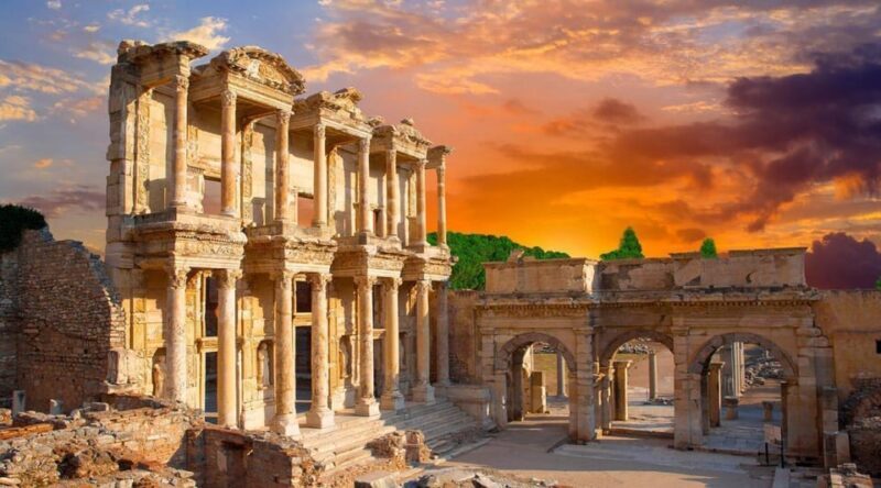 Kusadasi: Ephesus Ancient City, Ceramic Workshop & Shopping - What Makes This Tour Stand Out?