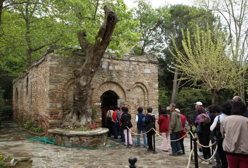 Kusadasi: Ephesus Ancient City, Ceramic Workshop & Shopping - Who Is This Tour Best For?