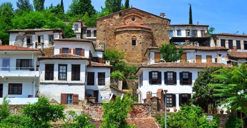 Kusadasi: Ephesus and Sirince Skip-the-Line Shore Excursion - Why This Tour Offers Good Value