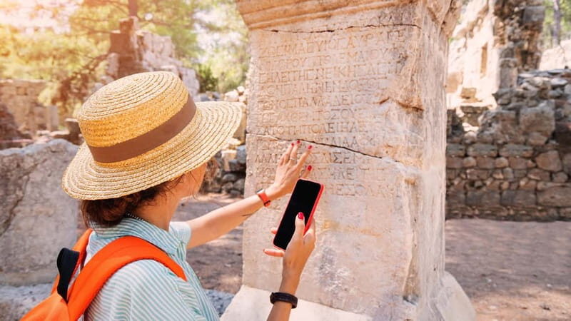 Kusadasi: Ephesus & House of Mary Small Group Tour w/Lunch - Why Choose This Tour?