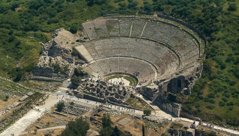 Kusadasi: Ephesus, House of Virgin Mary, and Temple Tour - Final Thoughts: A Well-Balanced, Rewarding Day