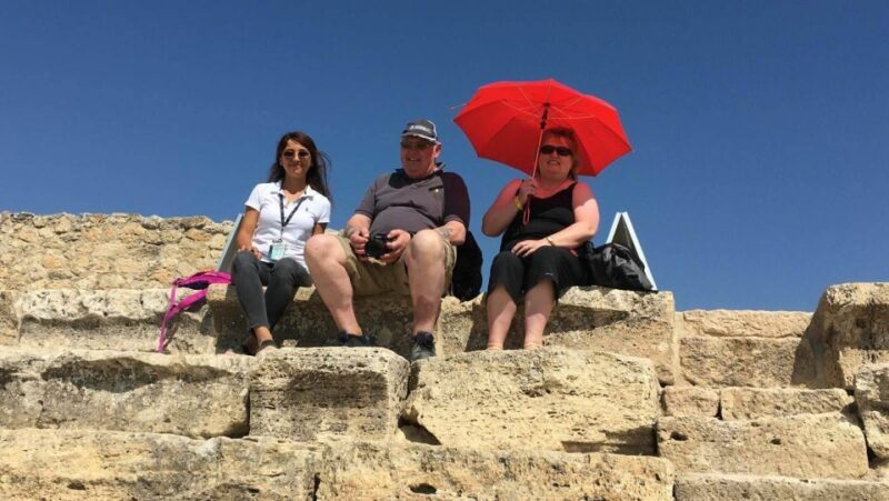 Kusadasi: Ephesus & Mary's House Tour with Lunch & Pickup - Final Thoughts