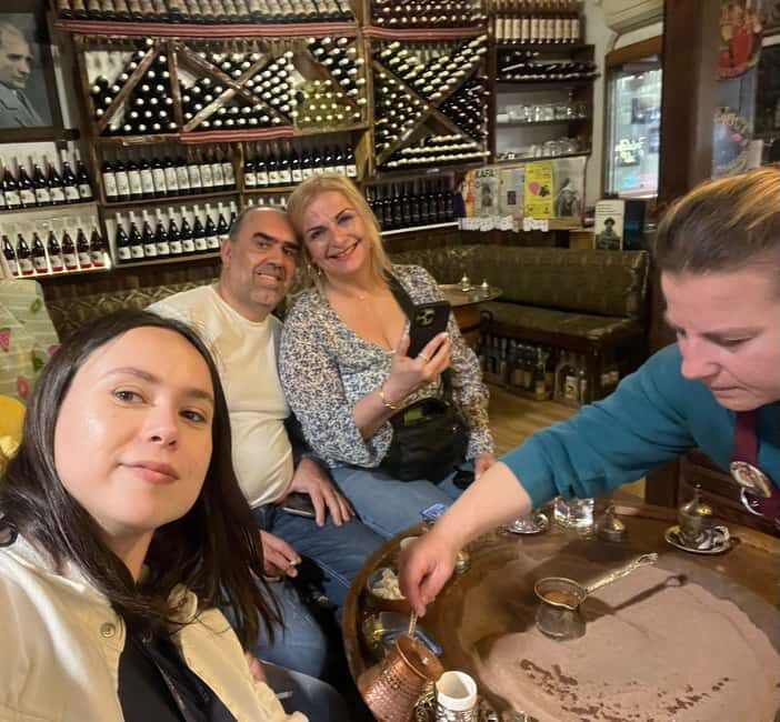Kusadasi: Ephesus, Pottery Painting & Wine Tour from Port - Final Thoughts
