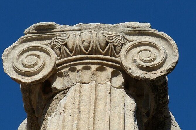 Kusadasi Ephesus, Priene, and Doganbey Village Private Shore Excursion - Who Should Consider This Tour?