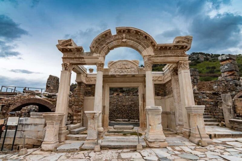 Kusadasi: Ephesus Private Tour for Cruise Guests - The Sum Up