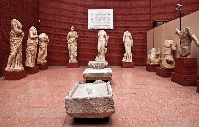 Kusadasi: Ephesus Private Tour (No Frill) - Experience the Best of Ephesus on a No-Frills Private Tour from Kusadasi