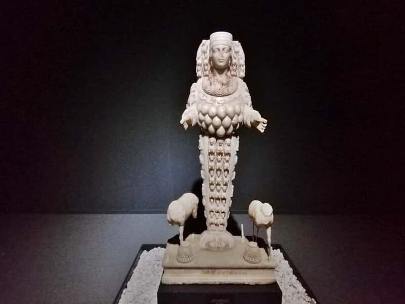 Kusadasi: Ephesus Private Tour (No Frill) - Why This Tour Is Worth Considering