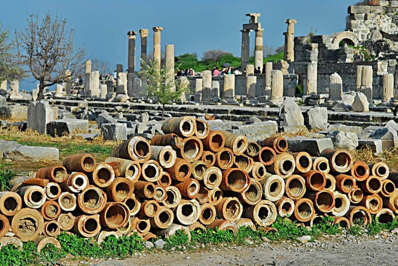 Kusadasi: Ephesus Private Tour (No Frill) - The Bottom Line