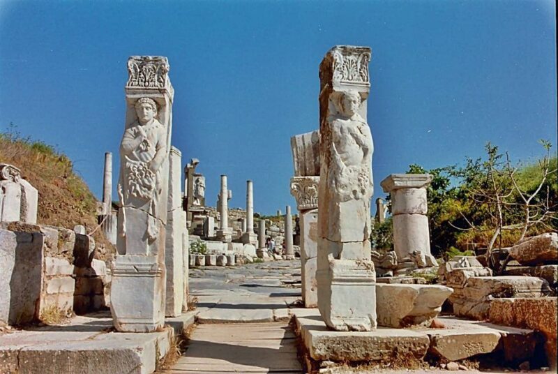Kusadasi: Ephesus Small Group Tour - FAQ