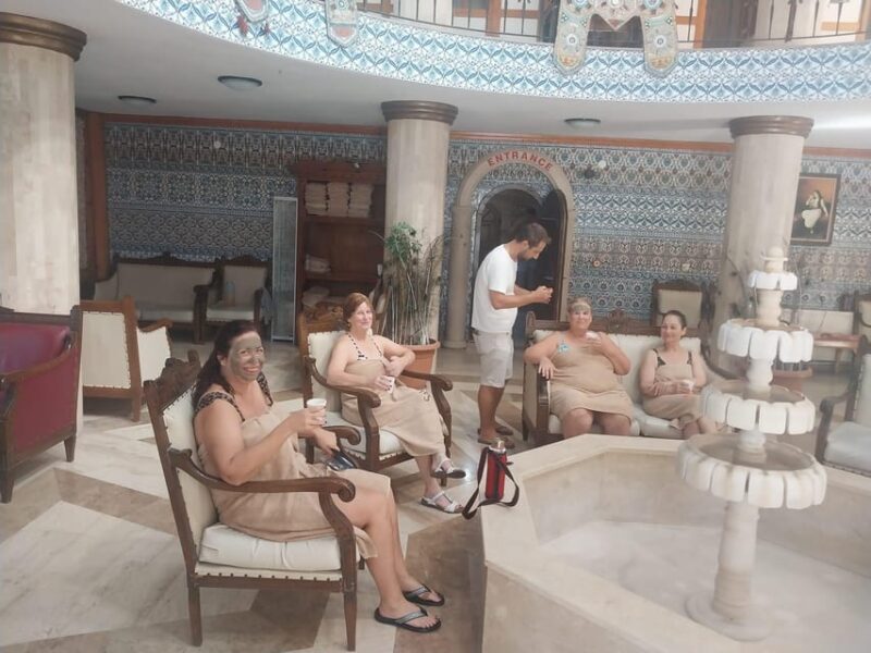 Kusadasi: Ephesus, St. John's Basilica, and Artemis Temple - Practical Details and What to Expect