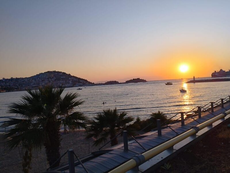 Kusadasi: Ephesus, St. John's Basilica, and Virgin Mary Tour - Why This Tour Offers Great Value