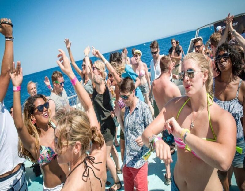 Kusadasi: Full-Day Boat Cruise w/ Lunch & Hotel Pickup - Authentic Traveler Insights