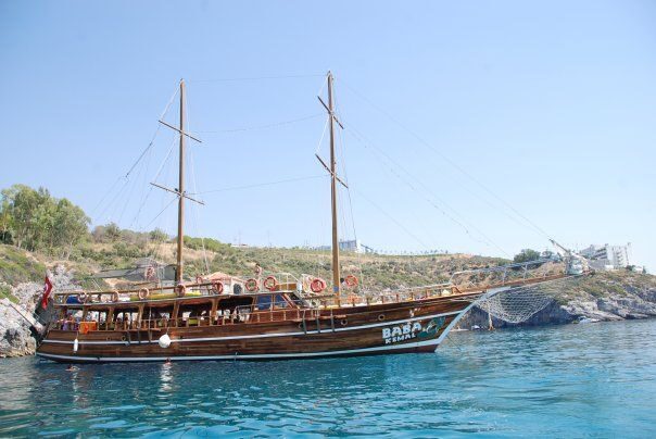 Kusadasi Full-Day Boat Trip & BBQ - Authentic Experiences from Travelers