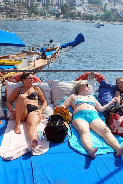 Kusadasi Full Day Boat Trip - Final Thoughts
