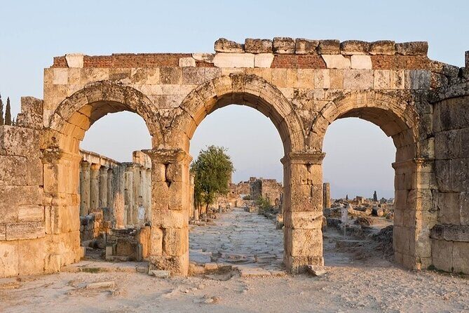 Kusadasi Full-Day Tour to Pamukkale History and Thermal Waters - Who Will Love This Tour?