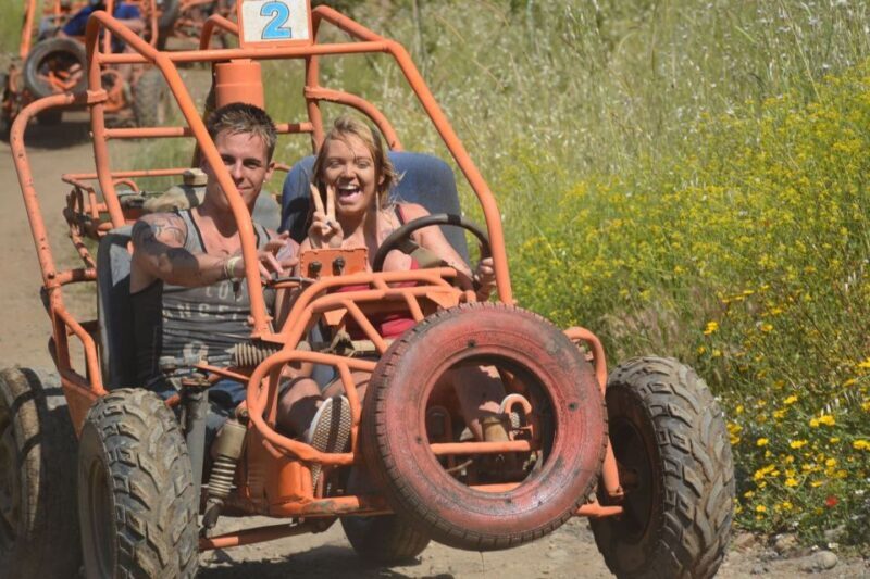 Kusadasi: Guided Buggy Adventure Tour - An In-Depth Look at the Kusadasi Buggy Adventure