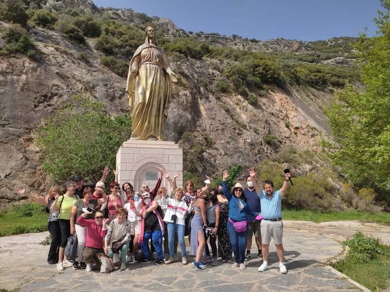 Kusadasi: Guided Ephesus Shore Excursion - Pickup & Transport