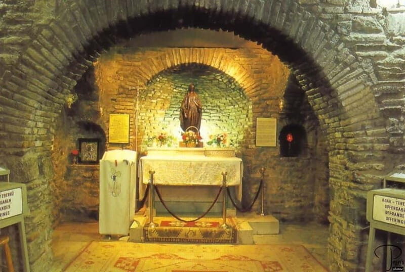 Kusadasi: Guided Ephesus Shore Excursion - Entrance & Guided Tour