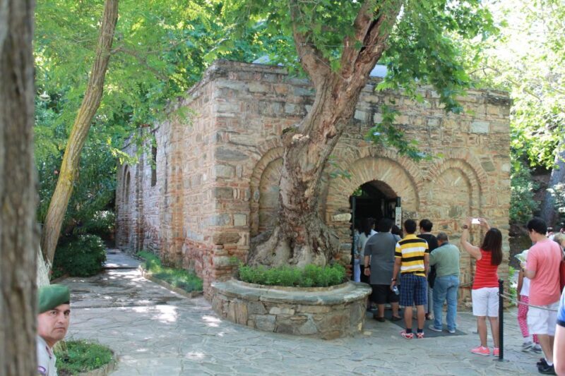 Kusadasi Half-Day Ephesus Tours - A Deep Dive Into the Experience
