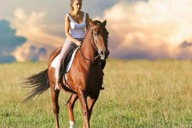 Kusadasi Horse Riding On Beach And Through The River - A Detailed Look at the Kusadasi Horse Riding Tour